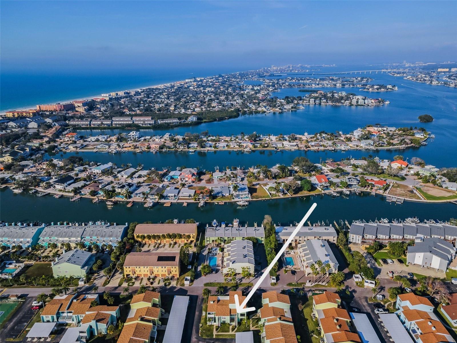 WINDRUSH COVE PH 1 CONDO - Residential