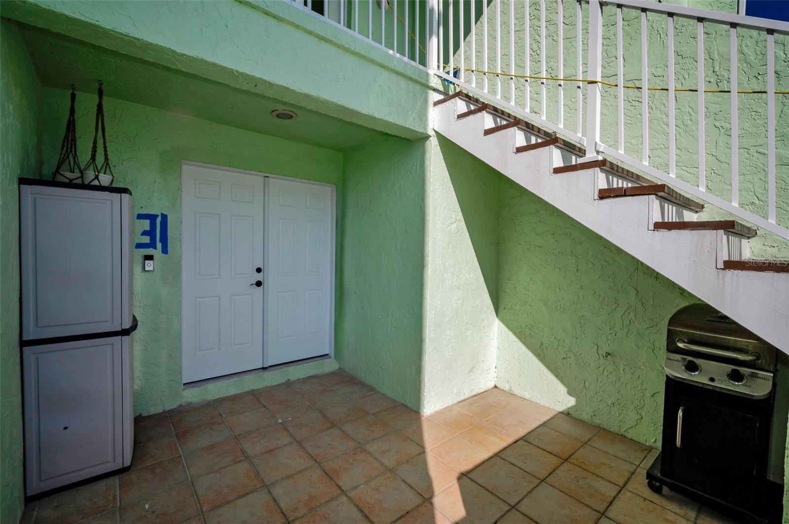 WINDRUSH COVE PH 1 CONDO - Residential