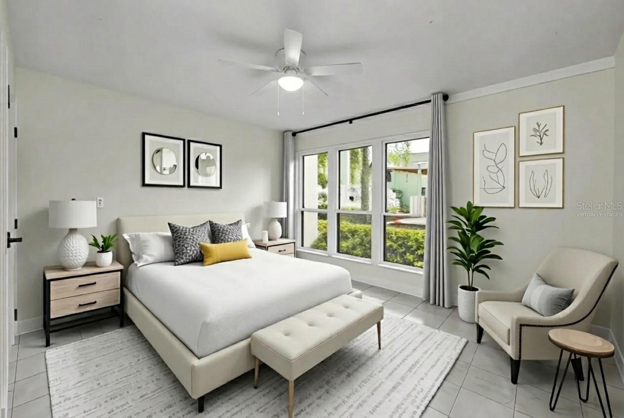 WINDRUSH COVE PH 1 CONDO - Residential