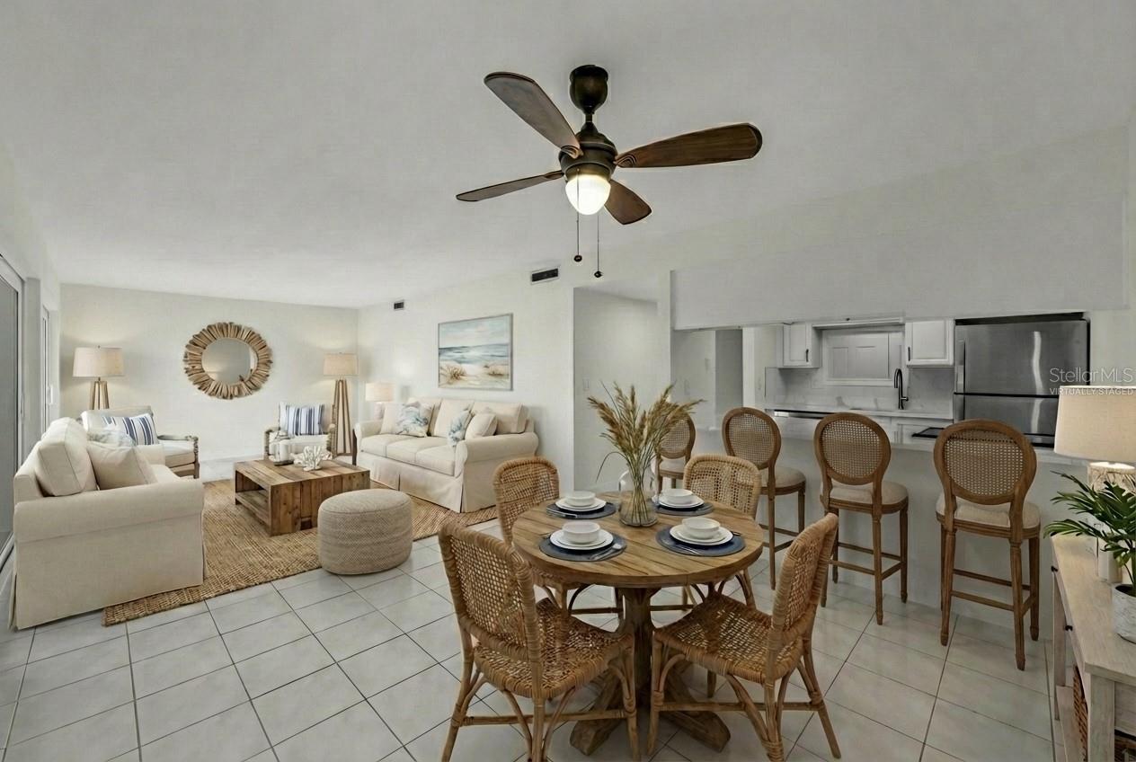 WINDRUSH COVE PH 1 CONDO - Residential