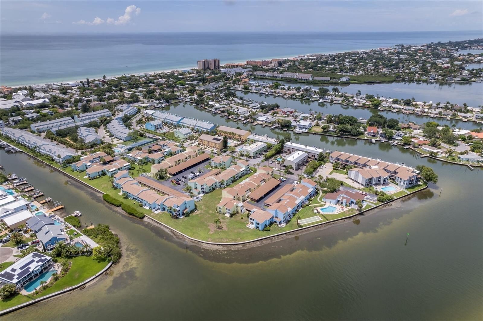 WINDRUSH COVE PH 1 CONDO - Residential