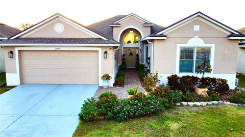 A home in KISSIMMEE