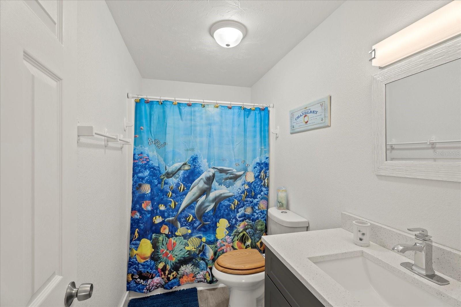 COASTAL WATERS CONDO - Residential