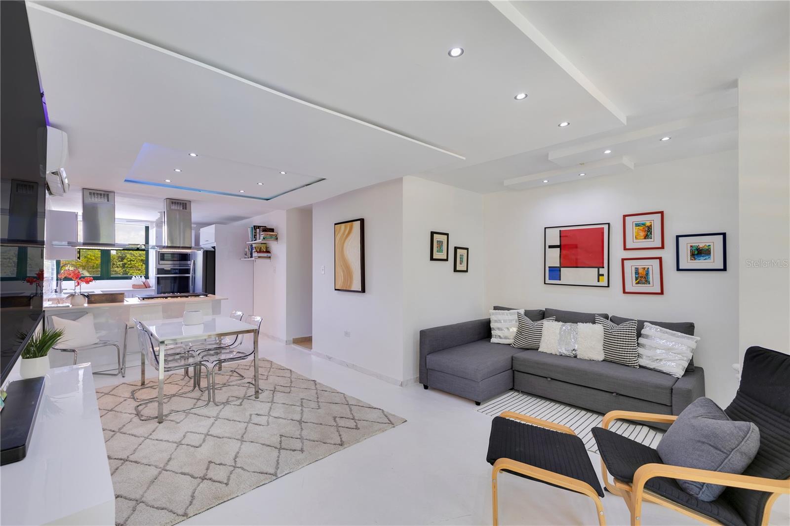 Carr 187 COND. AQUATIKA PARADISE Apt. 2402