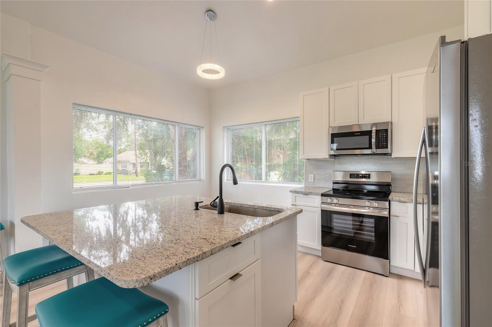 HAMLIN RESUB - Residential