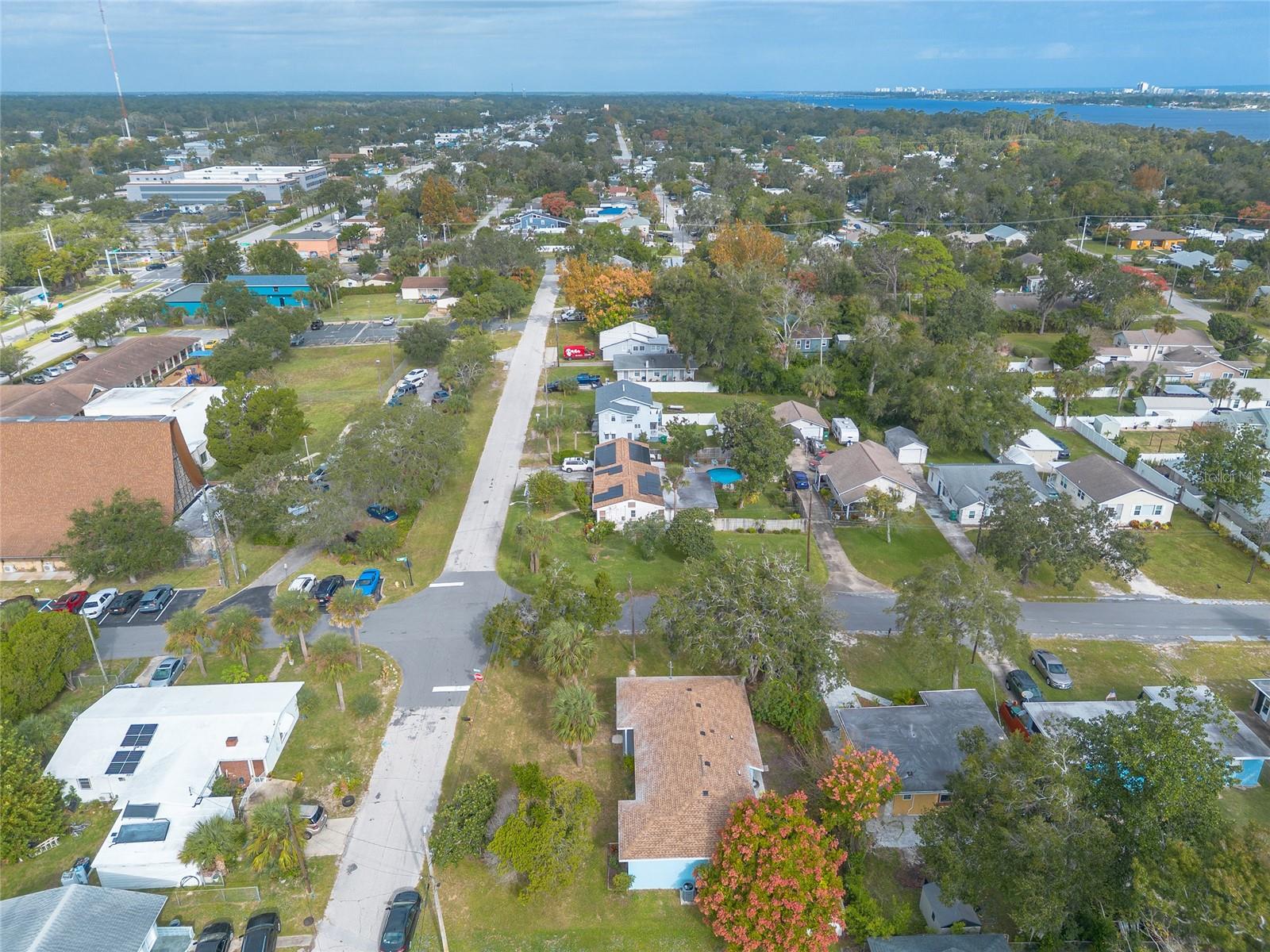 HAMLIN RESUB - Residential