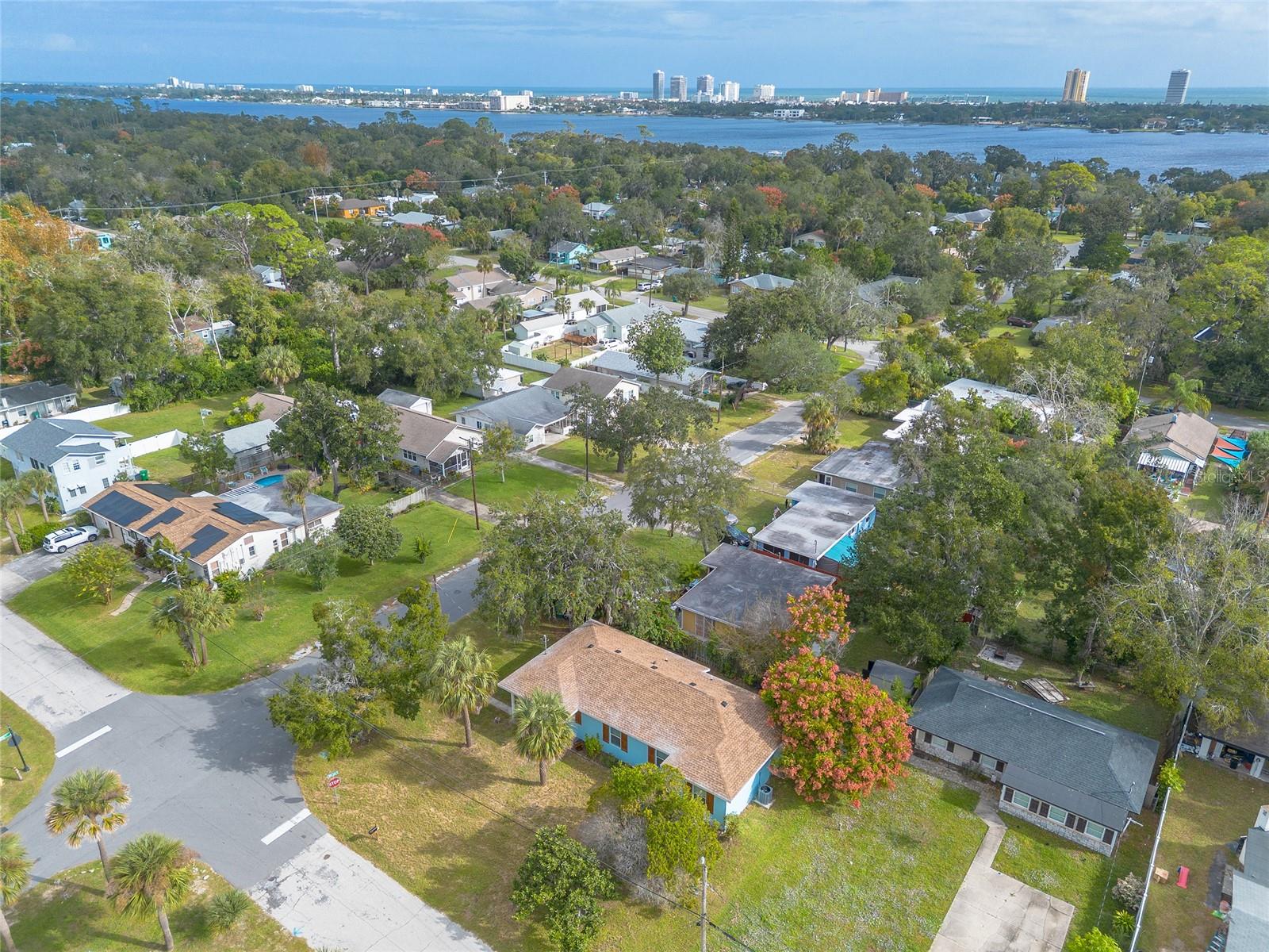 HAMLIN RESUB - Residential