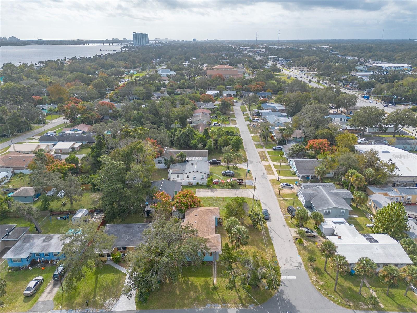 HAMLIN RESUB - Residential