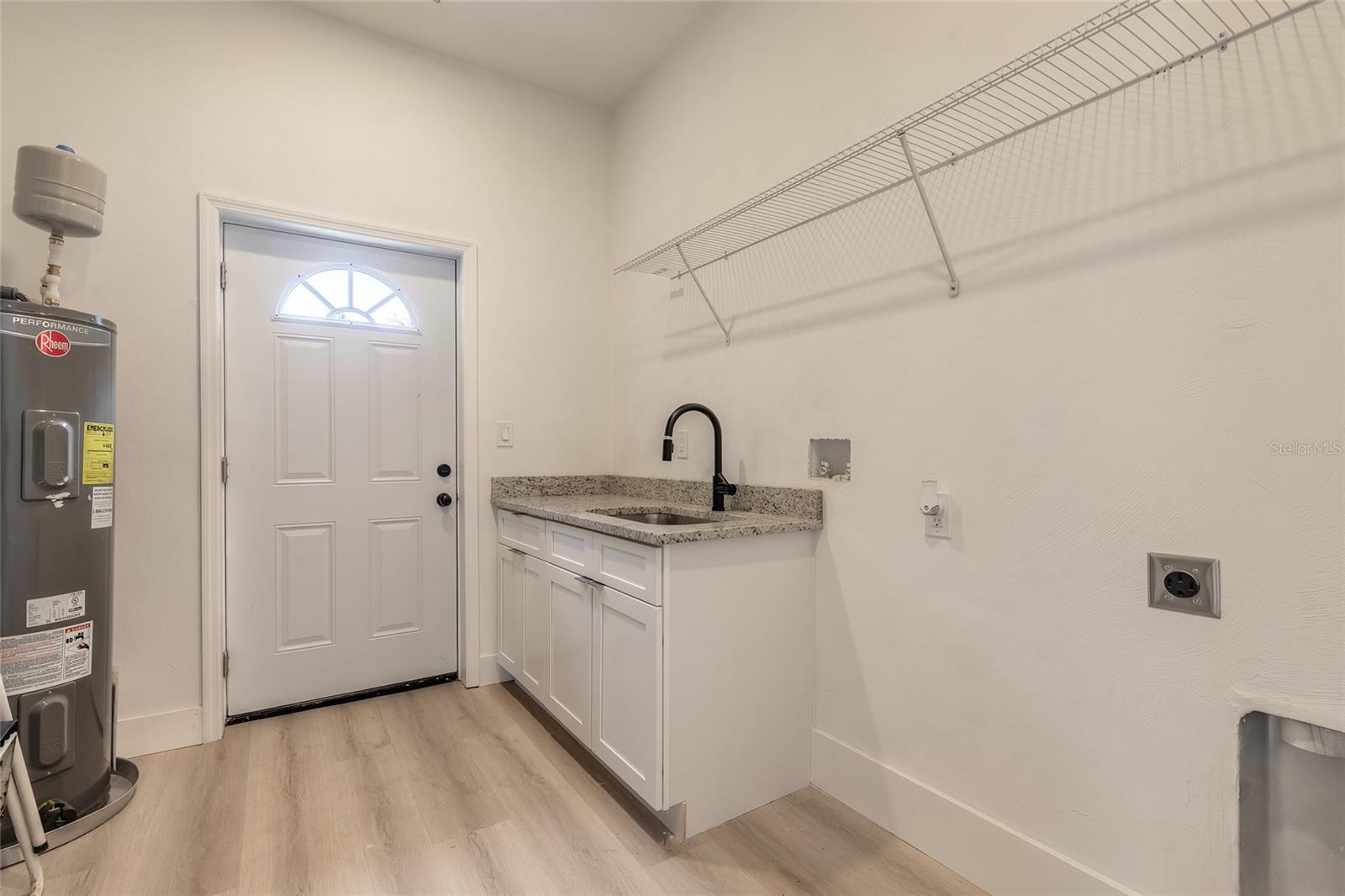 HAMLIN RESUB - Residential