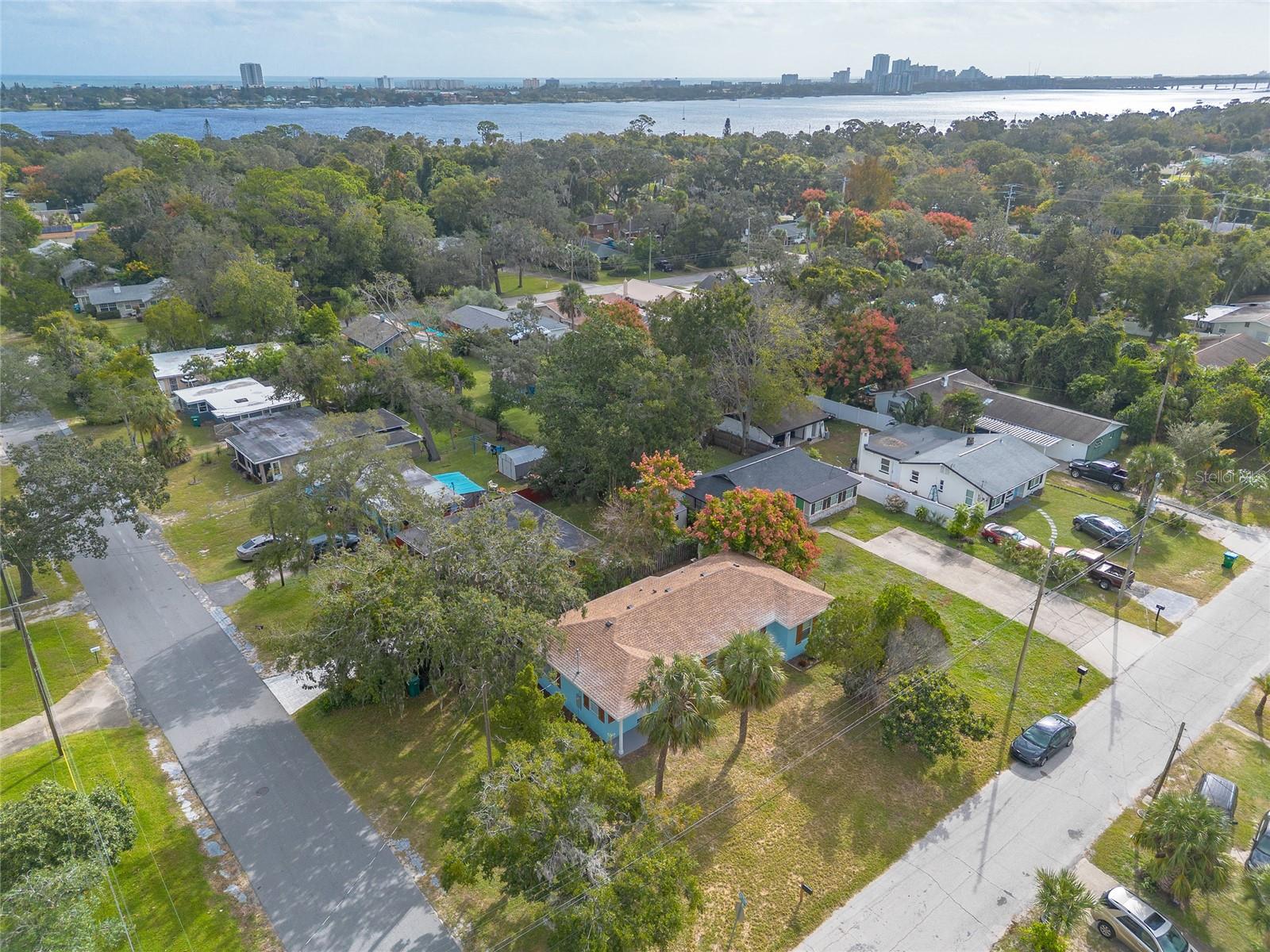 HAMLIN RESUB - Residential