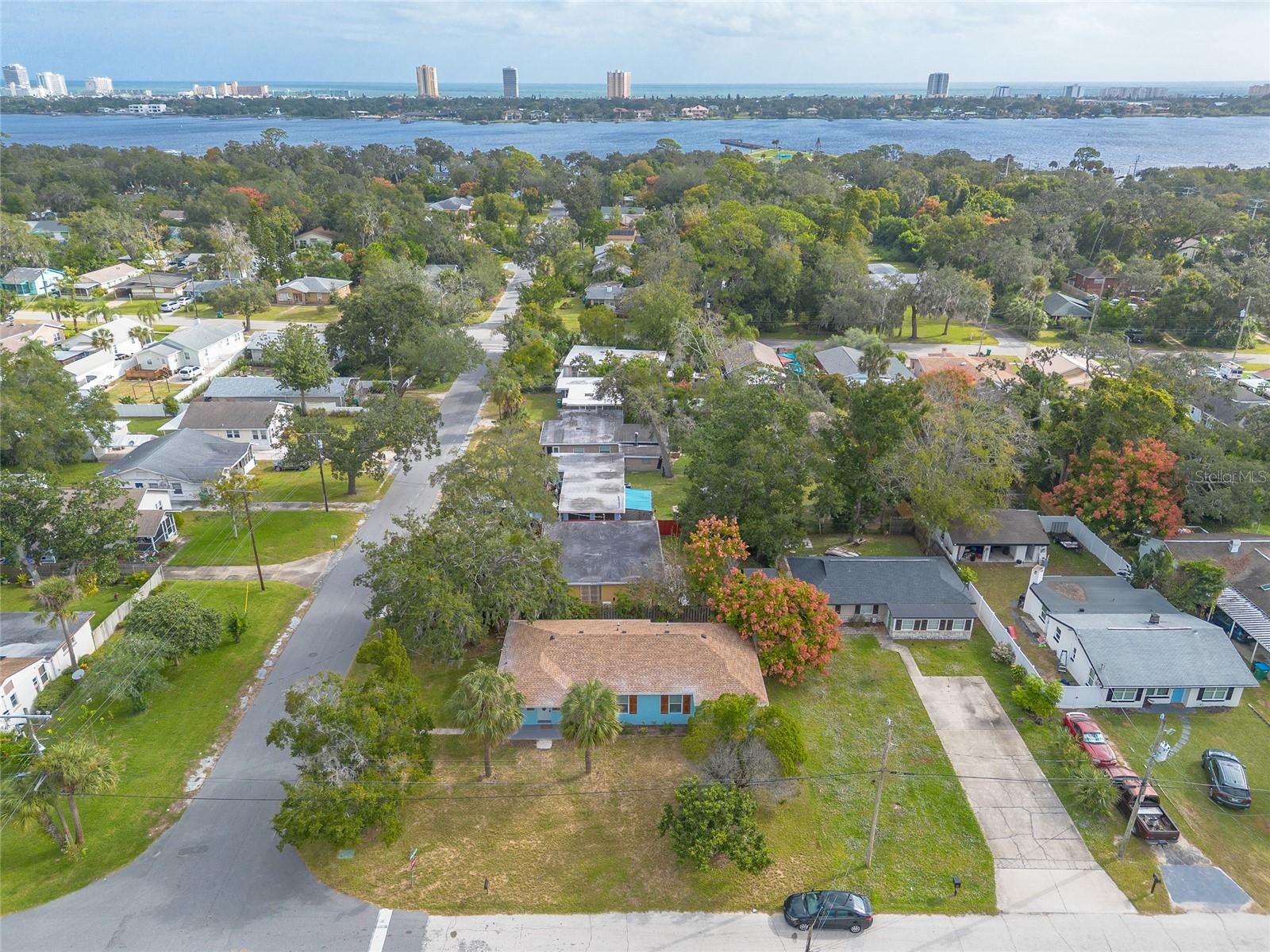 HAMLIN RESUB - Residential