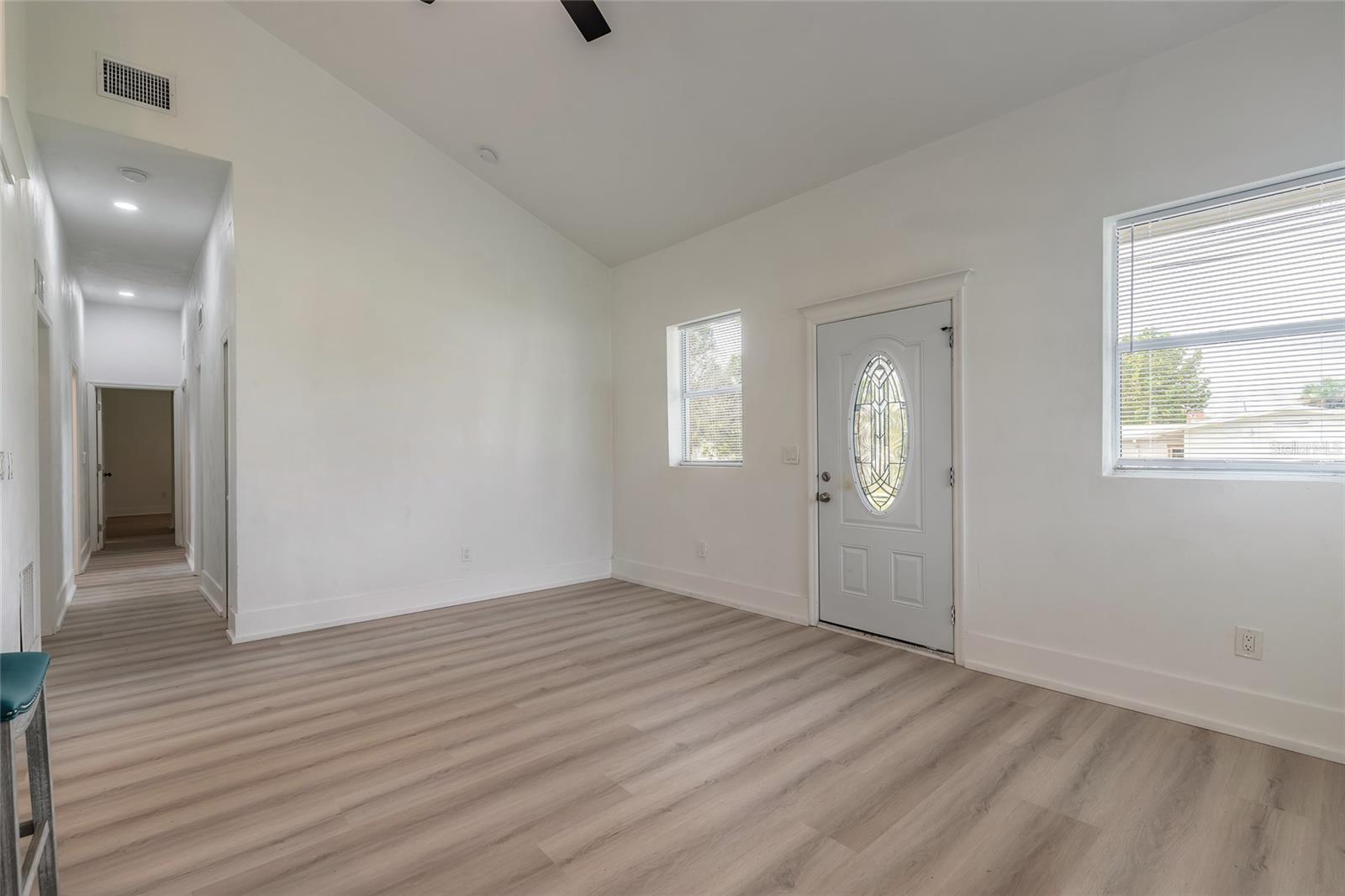 HAMLIN RESUB - Residential