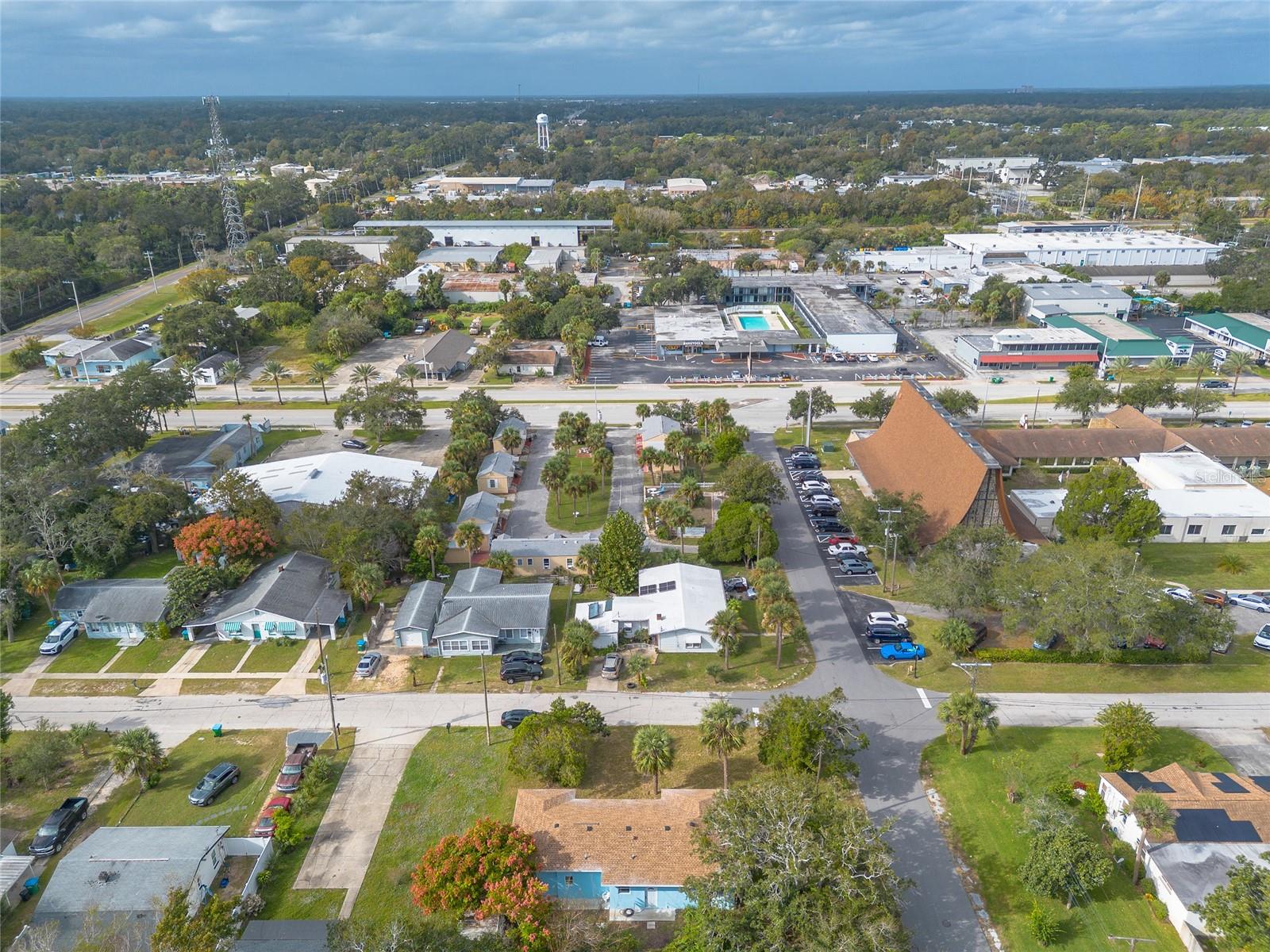 HAMLIN RESUB - Residential