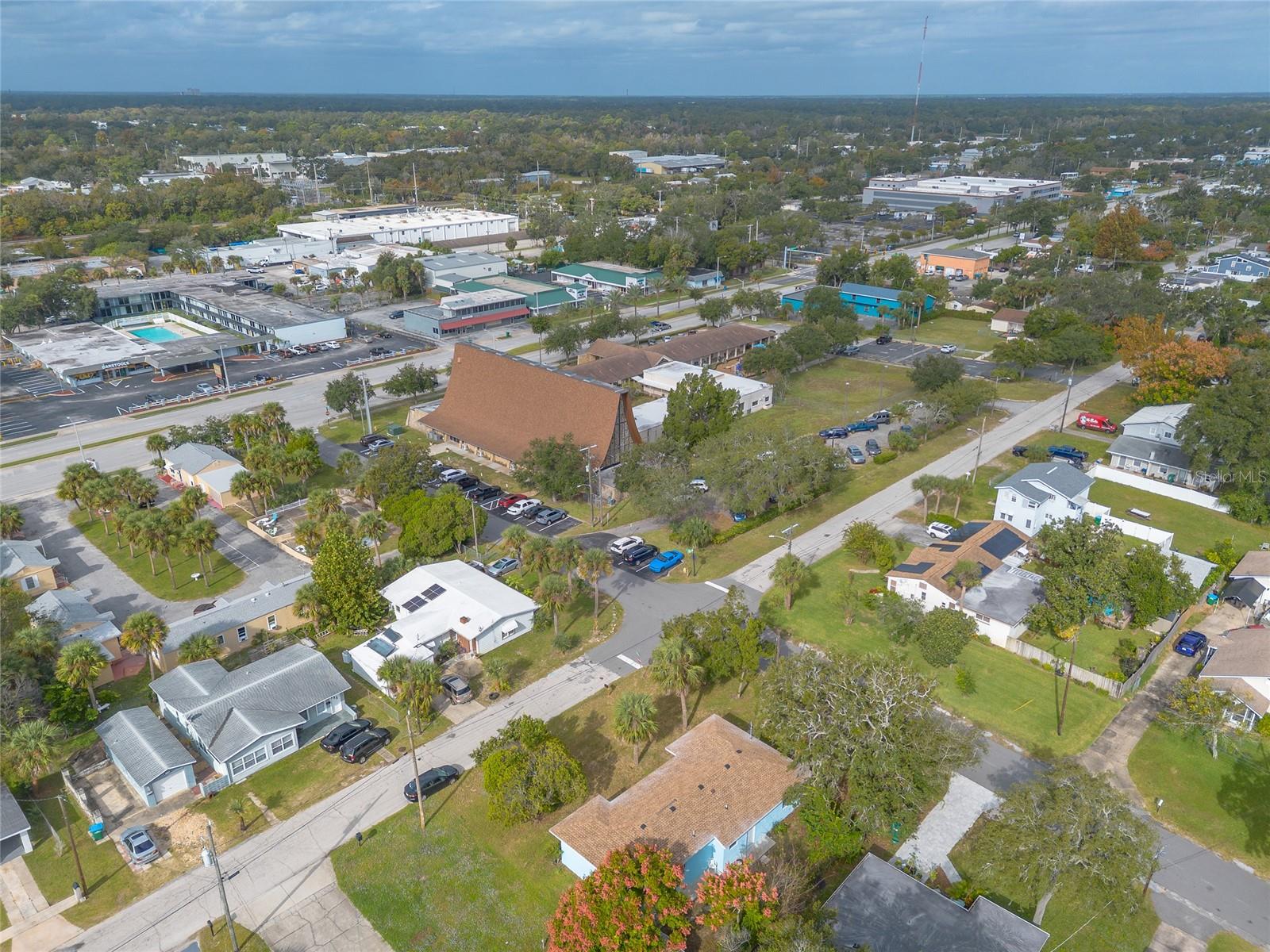 HAMLIN RESUB - Residential