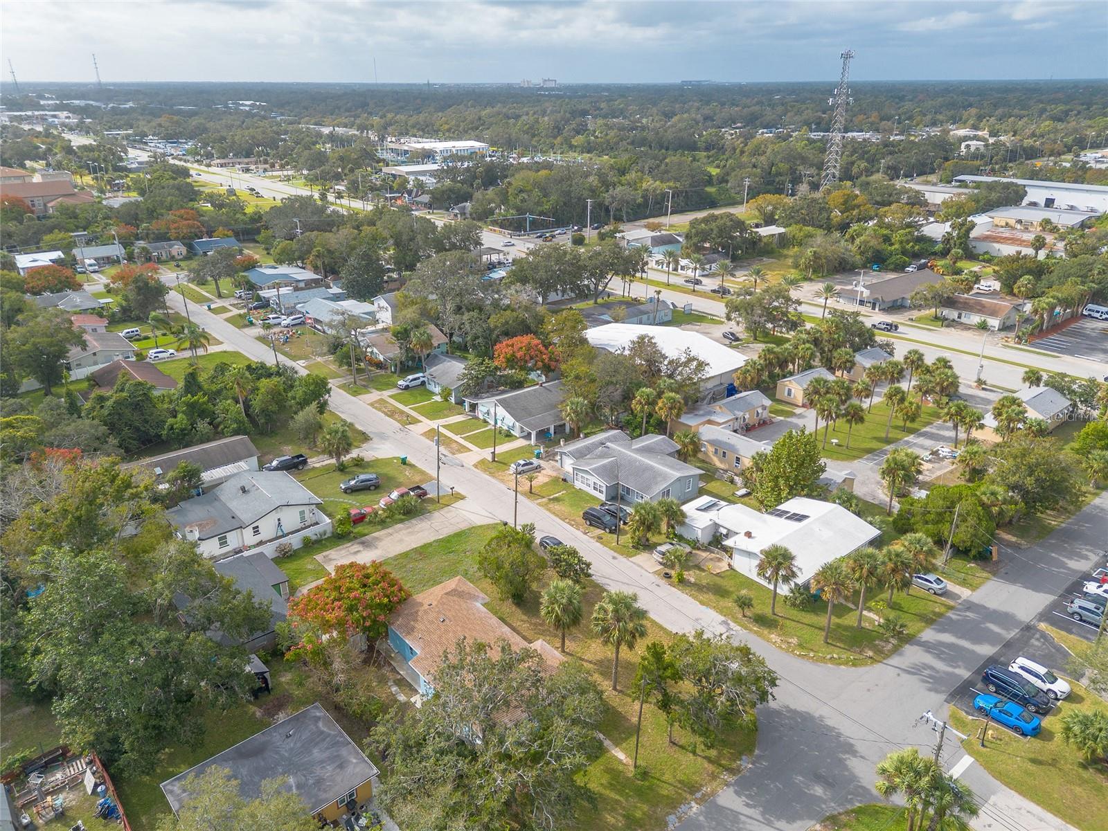 HAMLIN RESUB - Residential