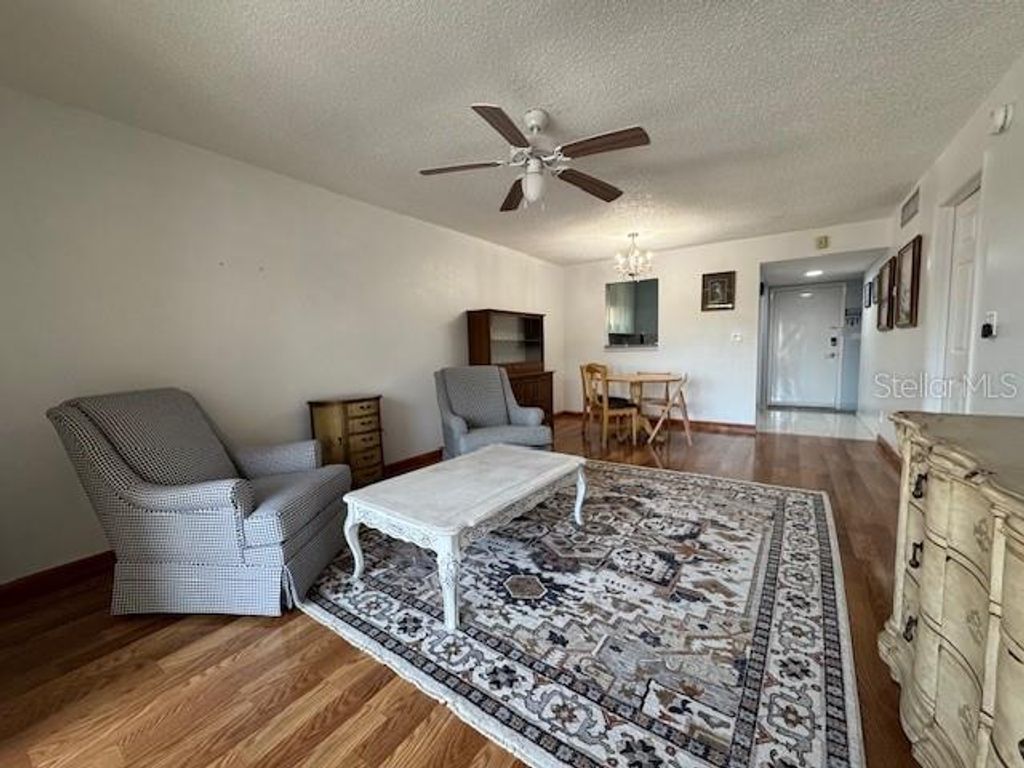 Photo of 11485 Oakhurst Road #319, Largo, FL 33774 (MLS # TB8375368)