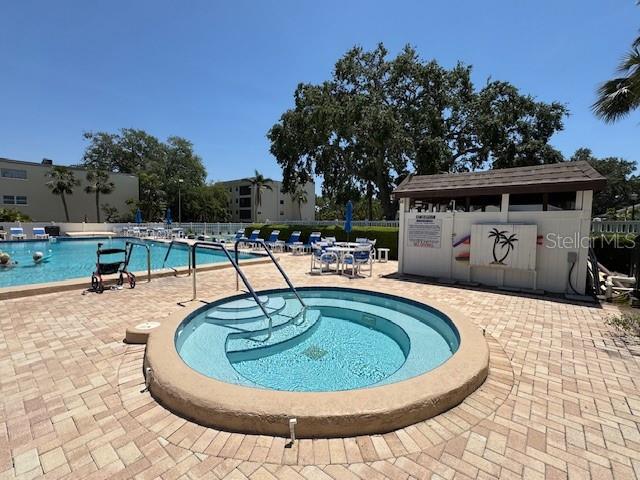 11485 OAKHURST ROAD 319