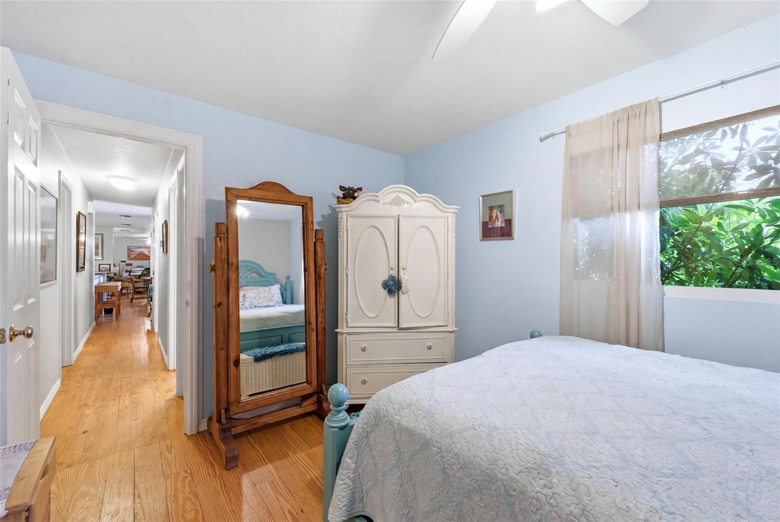 WELLINGTON ACRES - Residential