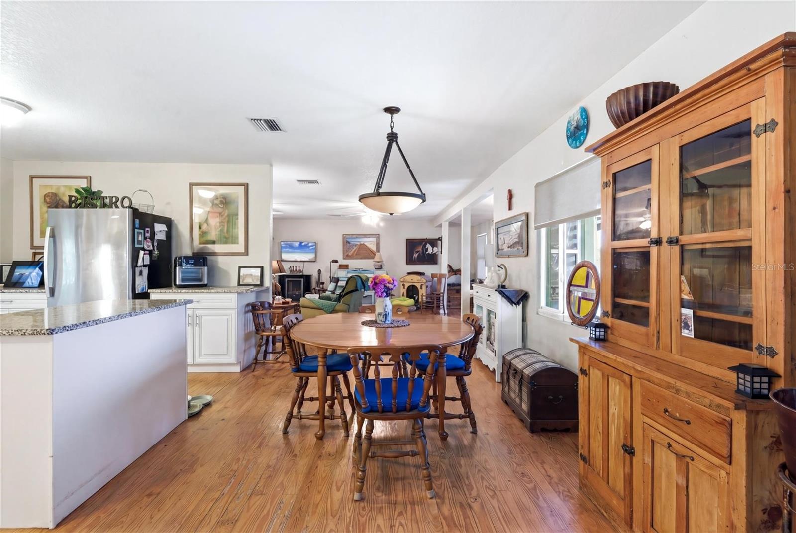 WELLINGTON ACRES - Residential