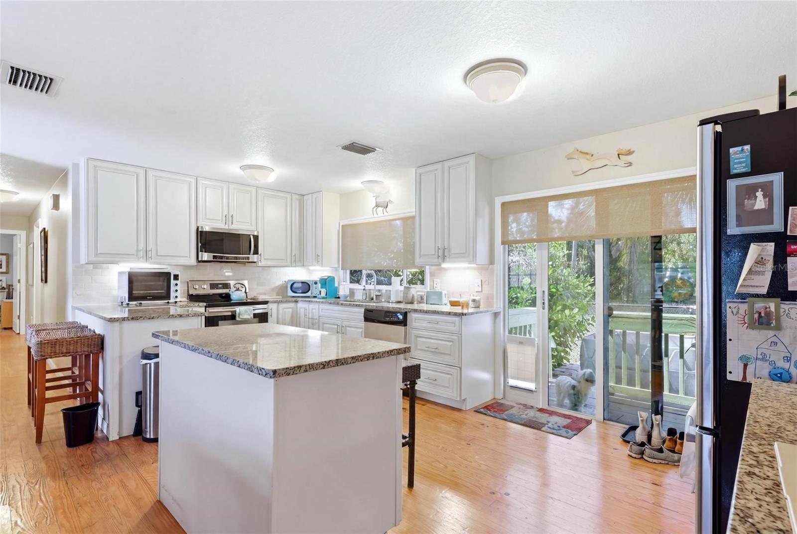 WELLINGTON ACRES - Residential