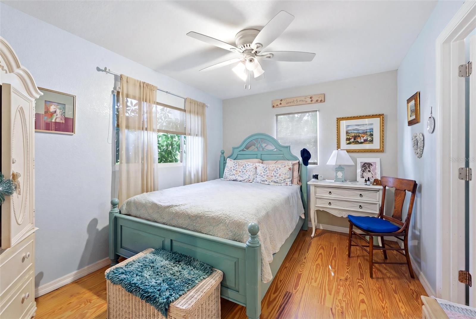 WELLINGTON ACRES - Residential