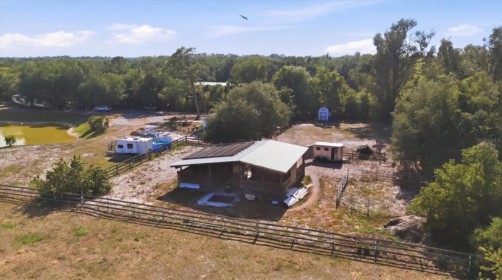 WELLINGTON ACRES - Residential