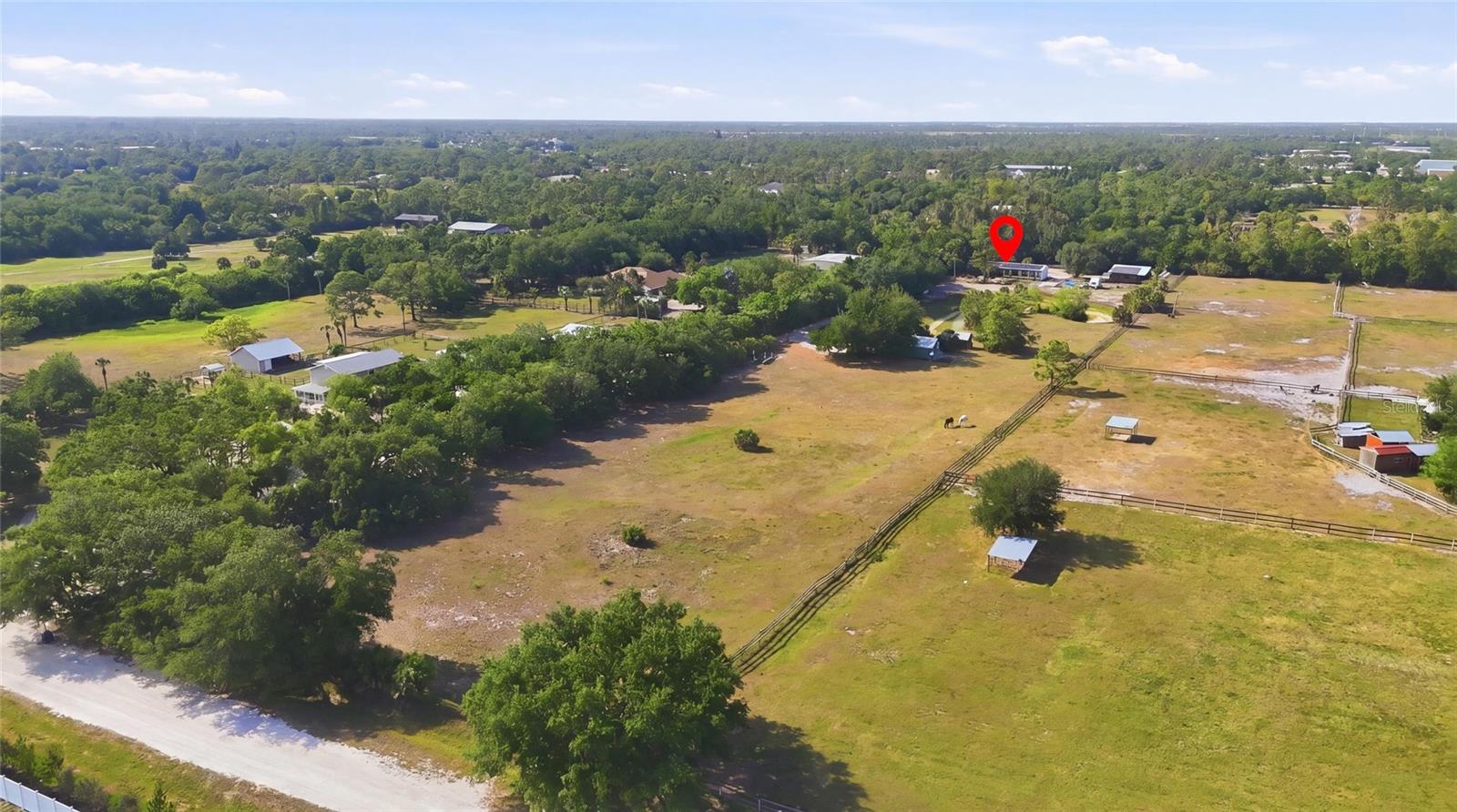 WELLINGTON ACRES - Residential