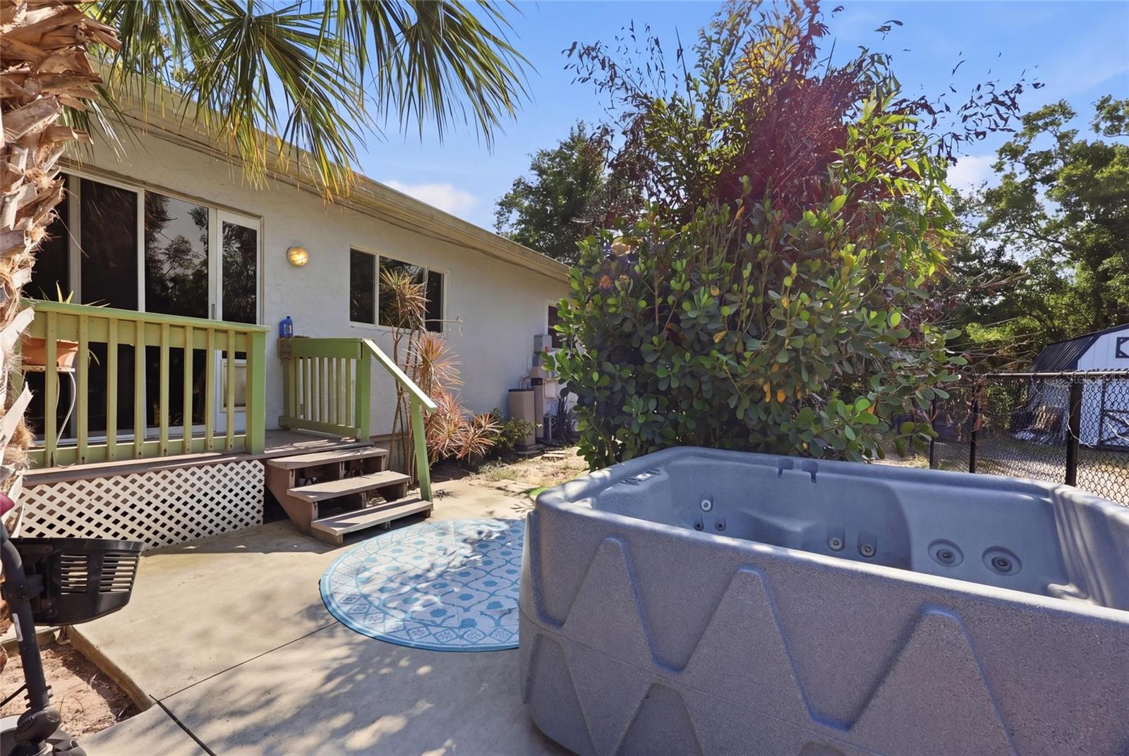 WELLINGTON ACRES - Residential