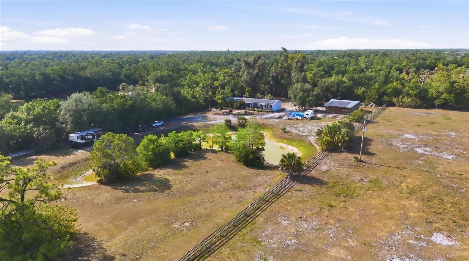 WELLINGTON ACRES - Residential