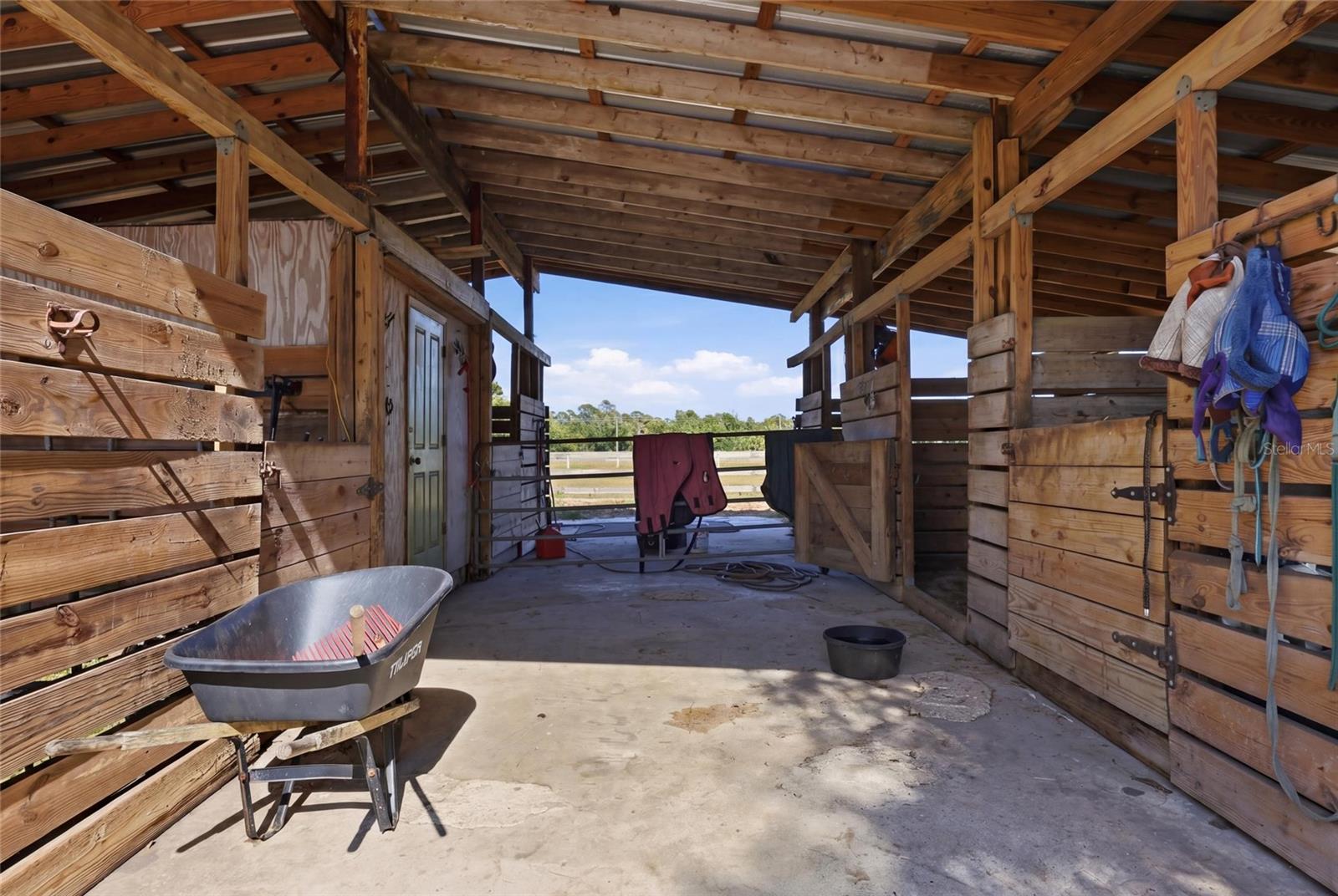 WELLINGTON ACRES - Residential