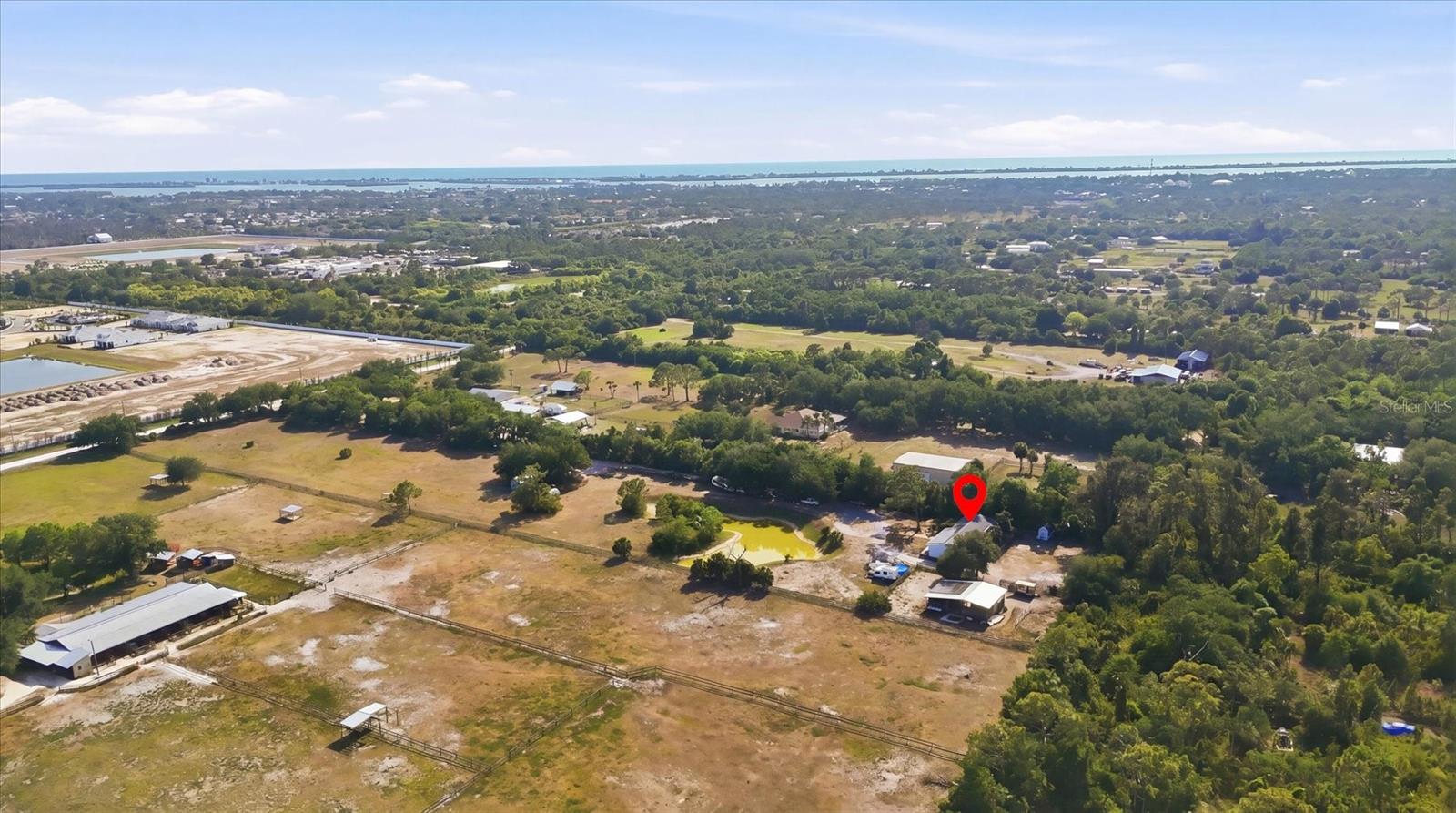 WELLINGTON ACRES - Residential