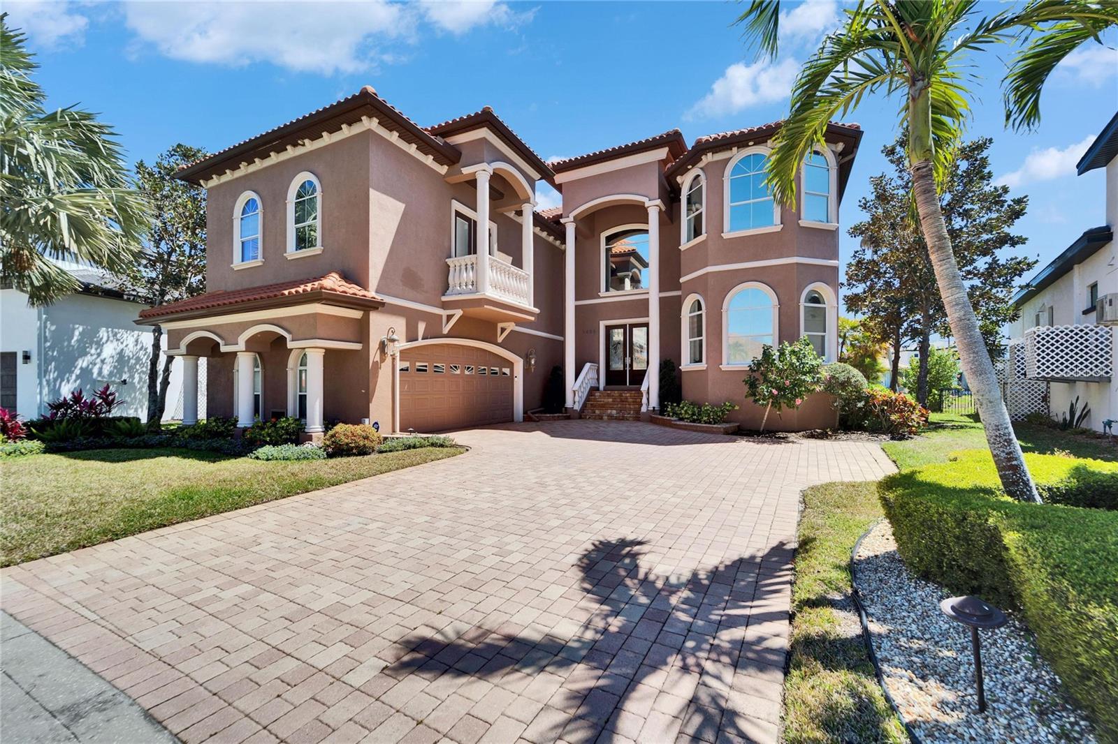 1408 ALHAMBRA DRIVE