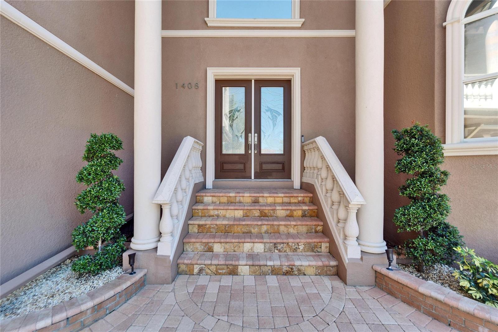 1408 ALHAMBRA DRIVE