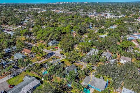 A home in SARASOTA