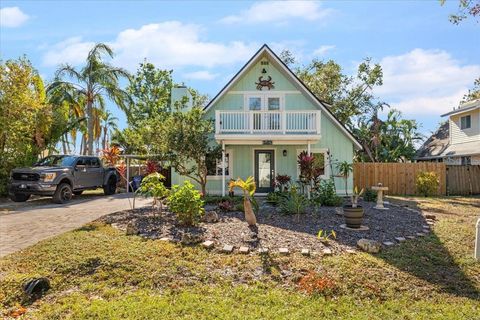 A home in SARASOTA