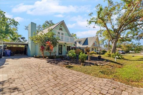 A home in SARASOTA