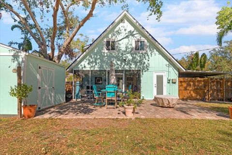 A home in SARASOTA