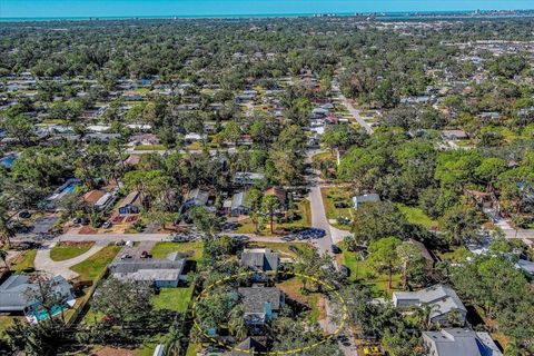 A home in SARASOTA