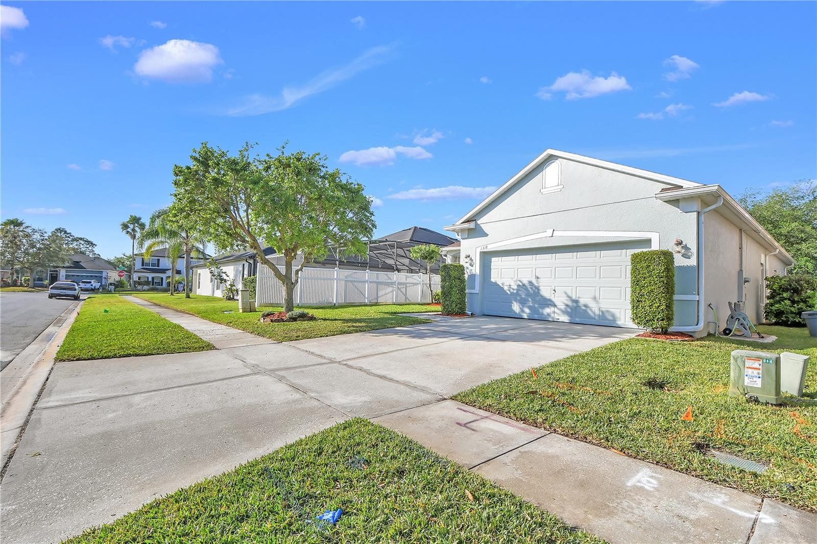 1318 HORIZON CREEK COURT