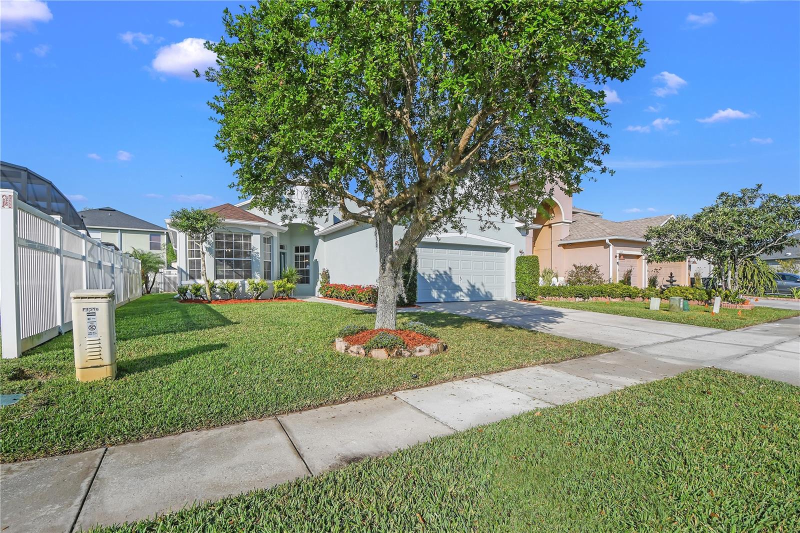 1318 HORIZON CREEK COURT