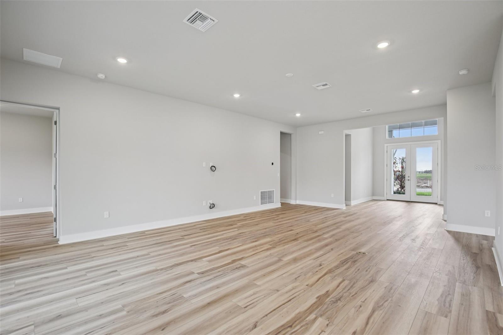 SEAIRE - Residential