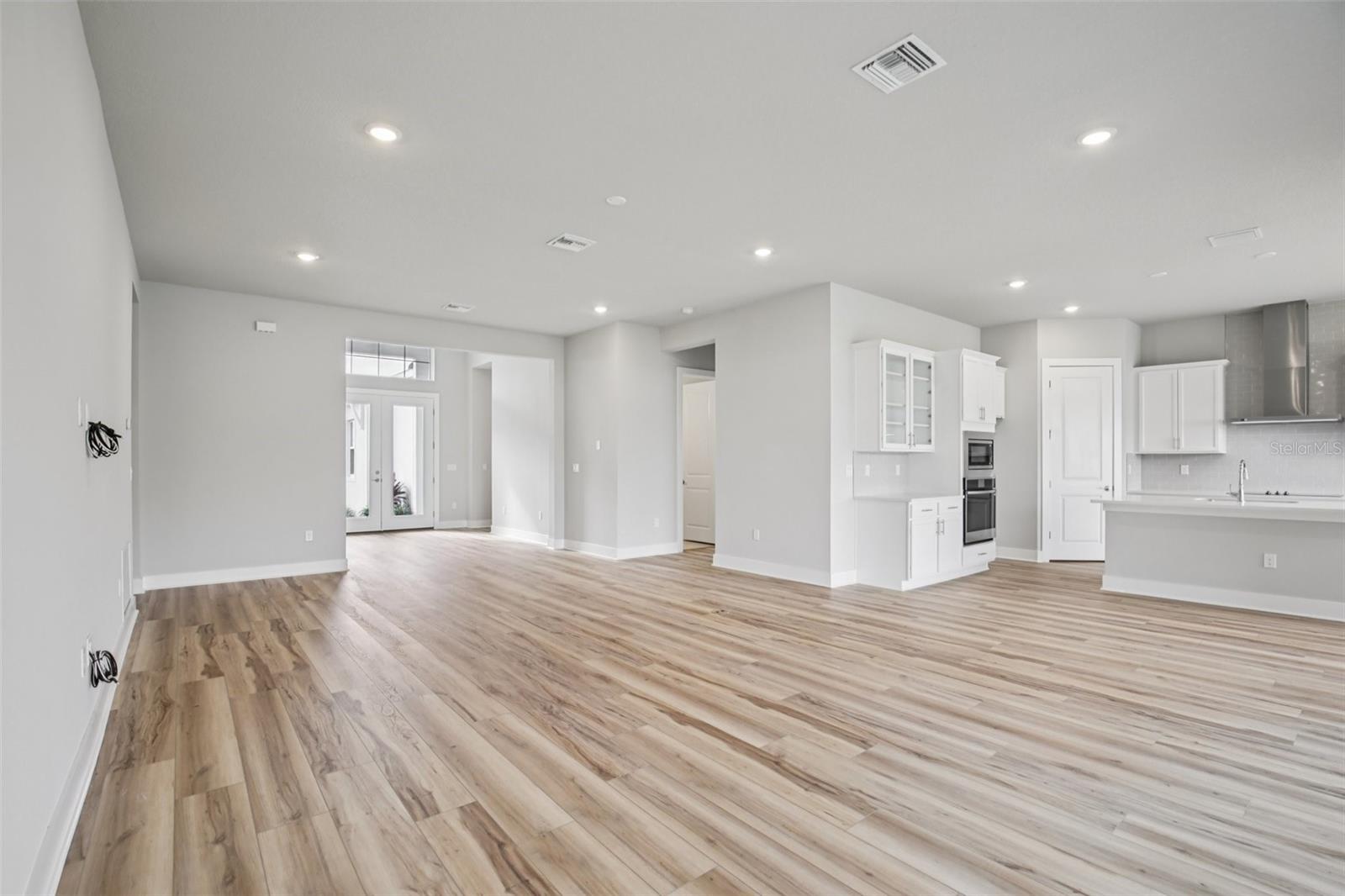 SEAIRE - Residential
