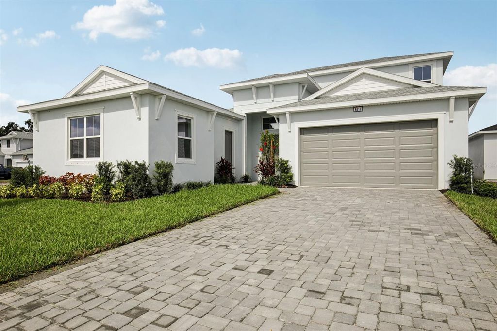 Photo of 8617 Ocean Key Place, Parrish, FL 34219 (MLS # TB8435377)