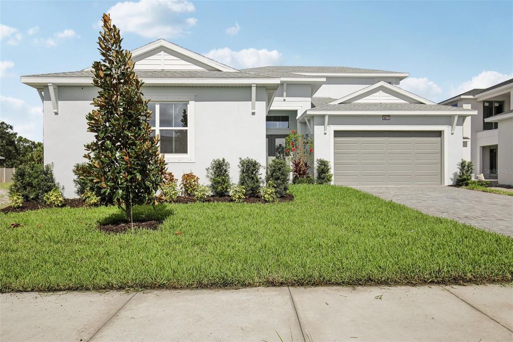 Photo of 8617 Ocean Key Place, Parrish, FL 34219 (MLS # TB8435377)