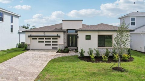 Photo of 8617 Ocean Key Place, Parrish, FL 34219 (MLS # TB8435377)