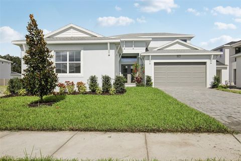 Photo of 8617 Ocean Key Place, Parrish, FL 34219 (MLS # TB8435377)