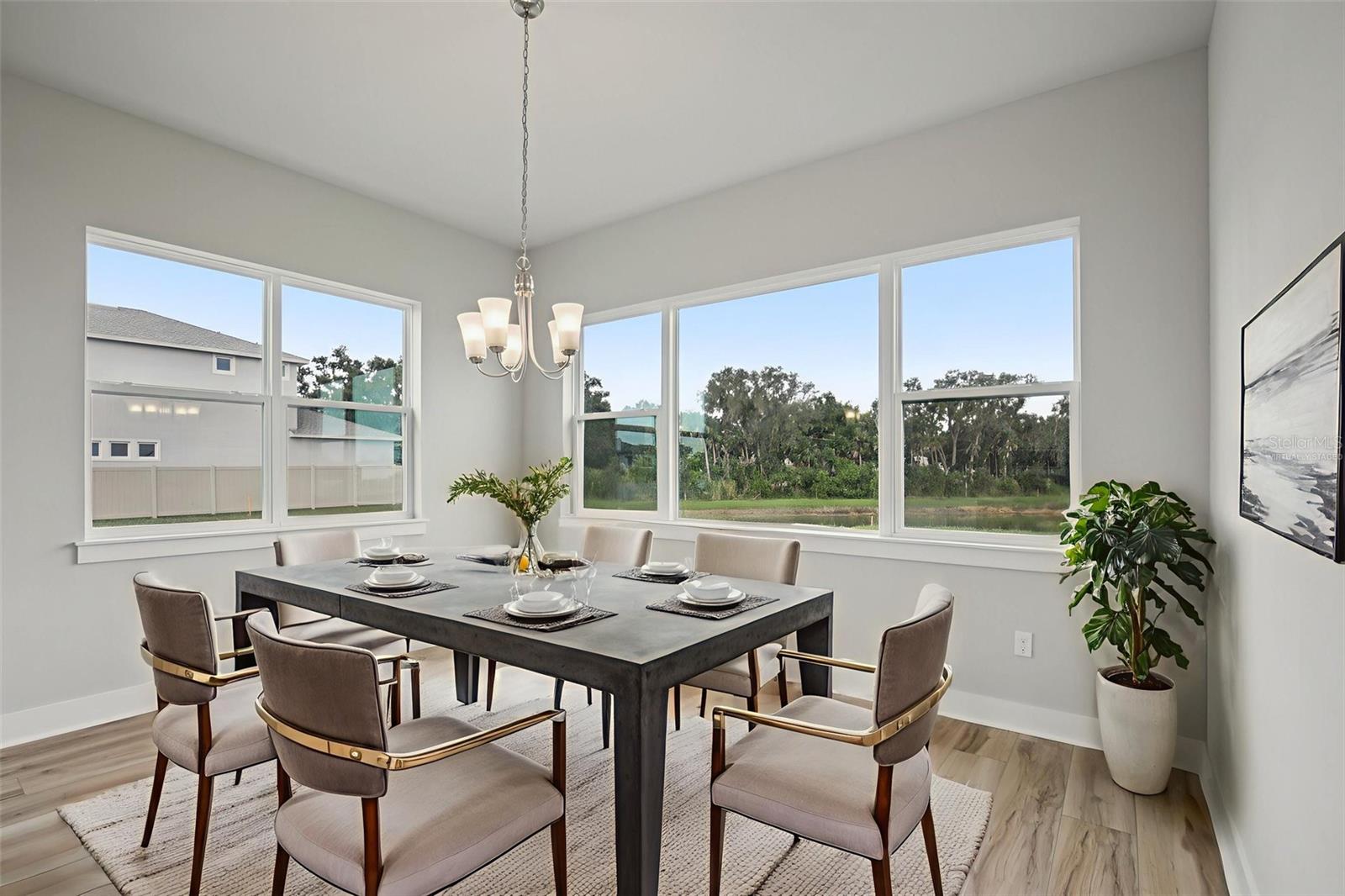 SEAIRE - Residential