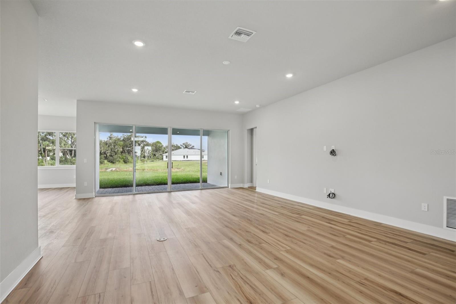 SEAIRE - Residential