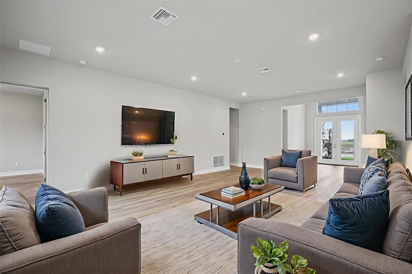 SEAIRE - Residential