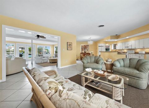 A home in LONGBOAT KEY